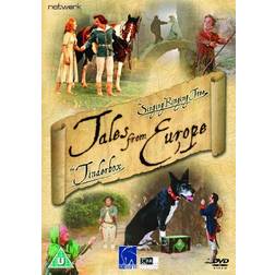 Tales from Europe: The Singing Ringing Tree and The Tinderbox [DVD]